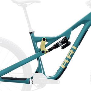 Ari La Sal Peak (Turquoise)