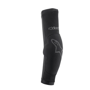 Alpinestars Paragon Plus Elbow Protector (2024) - Black