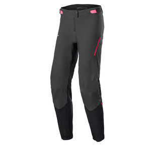 Alpinestars Women's Stella Drop Pants (2024) - Black