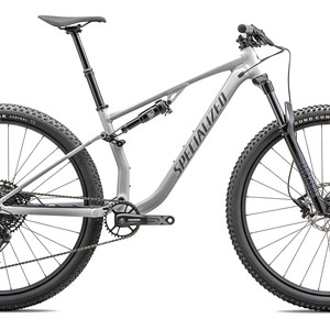 2025 Specialized Chisel (Gloss Dove Grey/Ashen Grey)