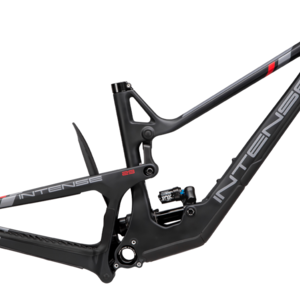 Intense Tracer 29 (Satin Black)