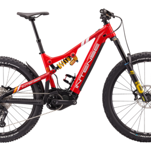 2023 Intense Tazer Alloy S