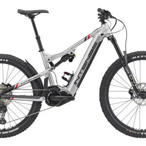 2023 Intense Tazer Alloy Expert
