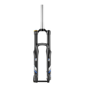 X-Fusion Slant RCP Fork (2024) - Flat Black