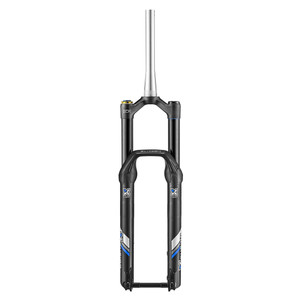X-Fusion Slide Boost HLR Fork (2024) - Flat Black