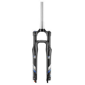 X-Fusion RC32 Fork (2024) - Flat Black