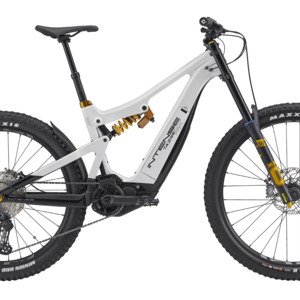 2024 Intense Tazer MX Carbon Pro (White)