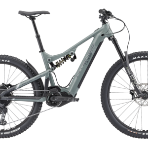 2024 Intense Tazer MX Alloy Expert