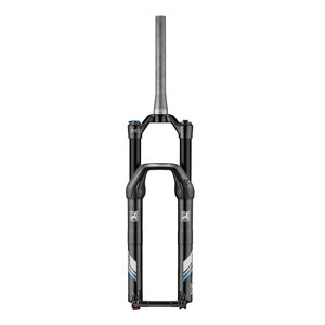 X-Fusion MIG Fork (2024) - Black