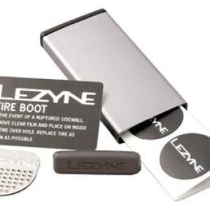 Lezyne Metal Patch Kit