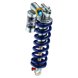 X-Fusion H3C HLR Rear Shock (2024)