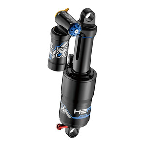 X-Fusion H3A RCP Rear Shock (2024)