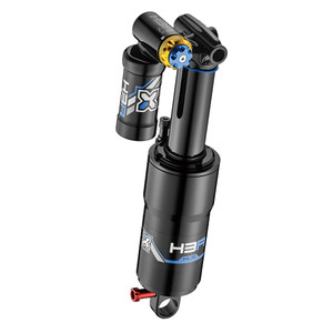 X-Fusion H3A HLR Rear Shock (2024)