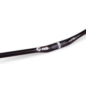 ODI Lite Bar Series Handlebar (2024) - Black