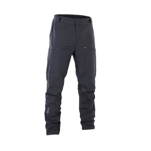 ION Shelter 2L Softshell Pant (2024) - Black