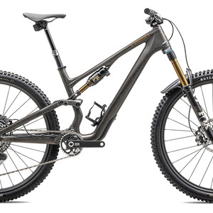 2025 Specialized Stumpjumper 15 S-Works