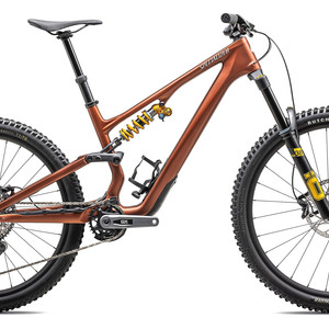 2025 Specialized Stumpjumper 15 Öhlins Coil