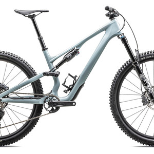 2025 Specialized Stumpjumper 15 Comp (Gloss Seafoam/Silver Dust)