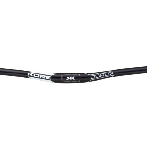 Kore Durox Handlebar, black, 20mm rise