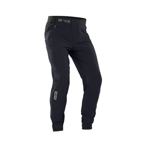 ION Tech Logo Pants (2024) - Black