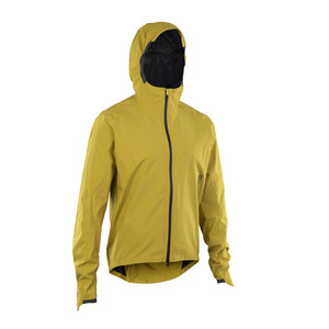 ION Shelter Lite 2.5L Jacket (2024) - Dark Amber