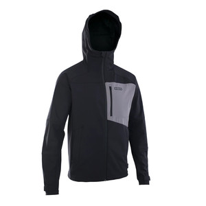 ION Shelter 2L Softshell Jacket (2024) - Black