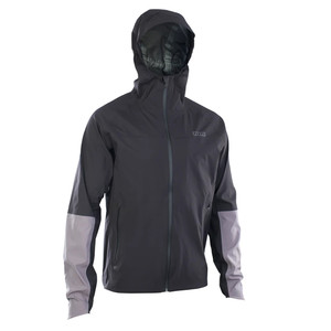 ION Shelter 3L Jacket (2024) - Black