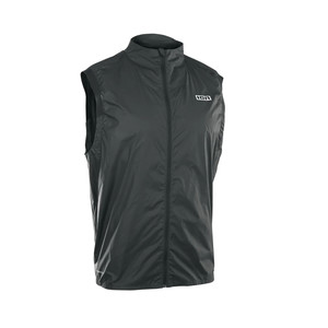 ION Gravel Shelter Lite Vest (2024) - Black