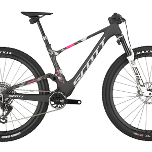 2025 Scott Spark RC World Cup EVO TW