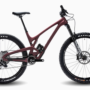 2024 Evil Offering LS XX Eagle Transmission (Reigning Blood)
