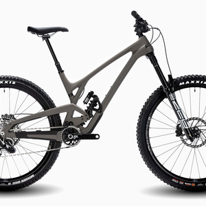 2024 Evil Wreckoning LS XX Eagle Transmission (Baja Fog)