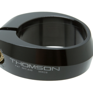 Thomson Seatpost Clamp - black