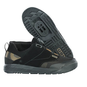 ION Rascal Select BOA Clipless Shoe (2024) - Black