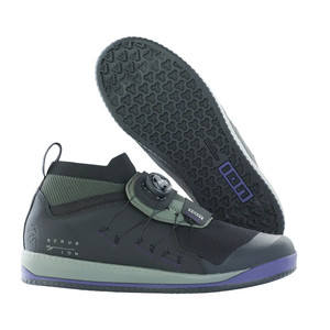 ION Scrub Select BOA Flat Pedal Shoe (2024)