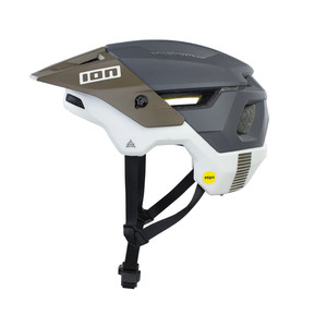 ION Traze Amp Open Face Helmet (2024) - Multicolor