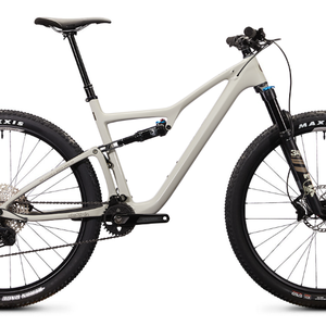 2024 Ibis Exie Deore (Bone)