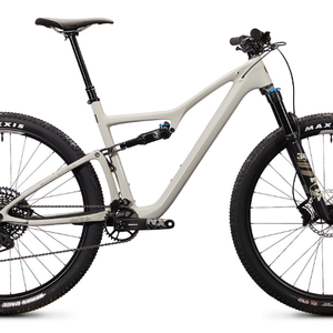 2024 Ibis Exie GX Eagle (Bone)