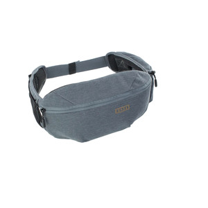 ION Traze 1 Hip Pack (2024) - Thunder Gray