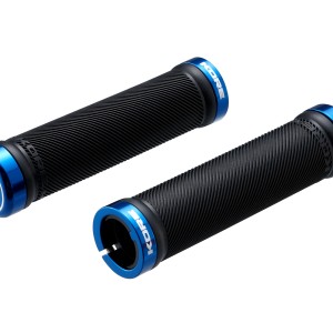 Kore Rivera Lock-On Grip, blue