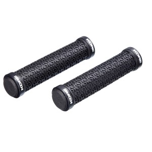 Kore Ikon Lock-On Grip, black