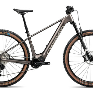 2025 Orbea Urrun 10 (Magnetic Bronze/Silver)