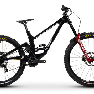 2018 Giant Glory Advanced 0 Bike - Reviews, Comparisons