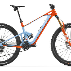 2024 Mondraker Neat Unlimited Gulf