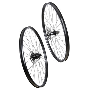 HUNT Mason X Hunt Search Dynamo Disc Wheelset (2024)