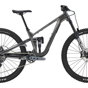 2025 Kona Process 153 CR/DL GX Eagle Transmission