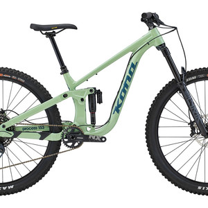 2025 Kona Process 153 DL