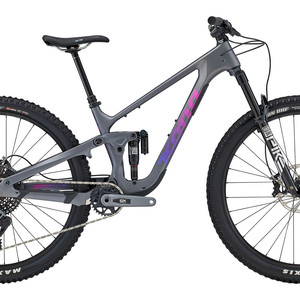 2025 Kona Process 134 CR/DL
