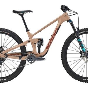 2025 Kona Process 134 CR
