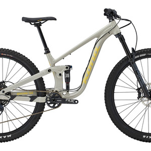2025 Kona Process 134 DL