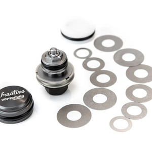 Vorsprung Tractive Valve Tuning System - Rockshox Monarch Plus & Super Deluxe Air/Coil (2024)